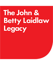 John & Betty Laidlaw Legacy
